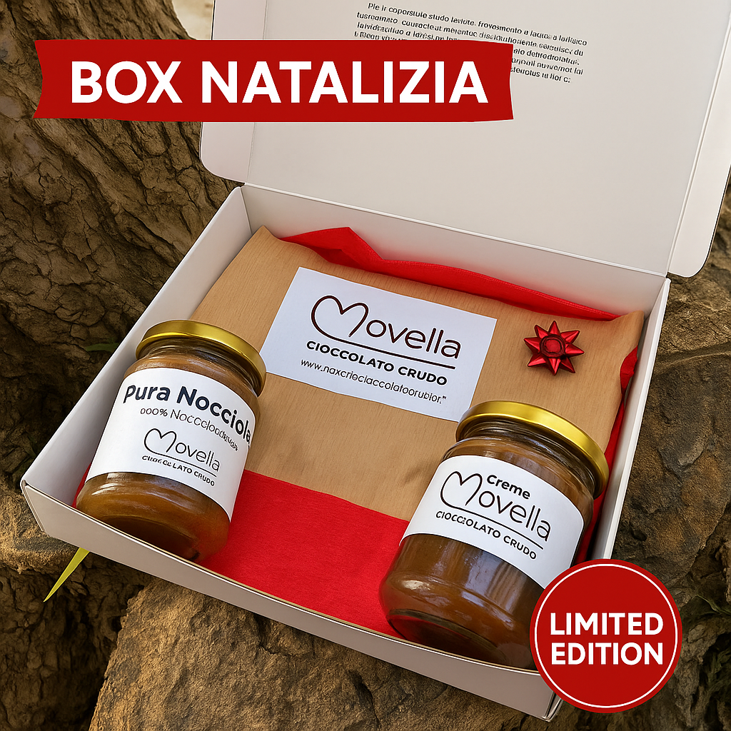 Box Natalizia